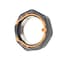 Stemco Locknut, Knuckle, Steering Spindle, 3-1/4-12 Thread Size, 4-3/8-8 Point Otc No. 1917 Tool Socket 449-4973 - alternate 7